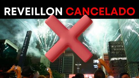 REVEILLON CANCELADO 2022