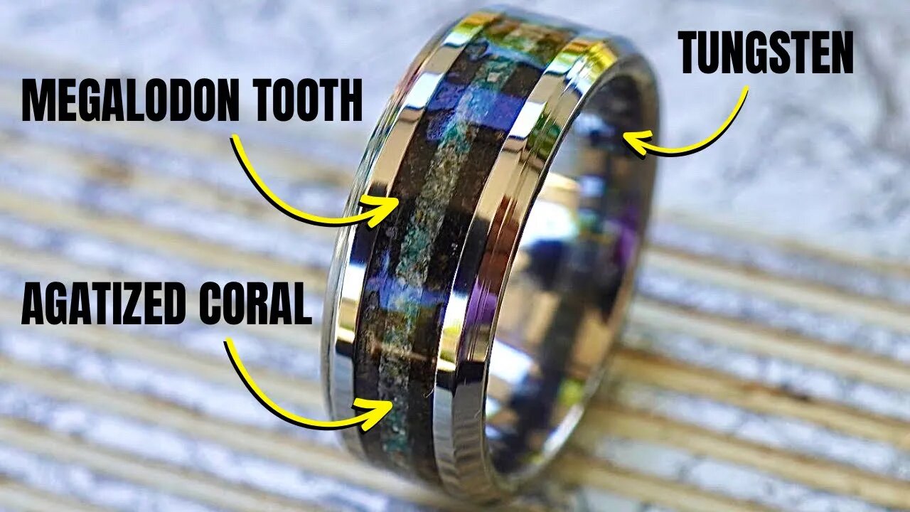 Coolest Rings EVER!