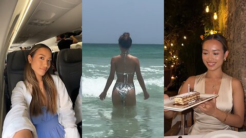 Woman Fly to Miami to See Strange Man She Met on Dating App