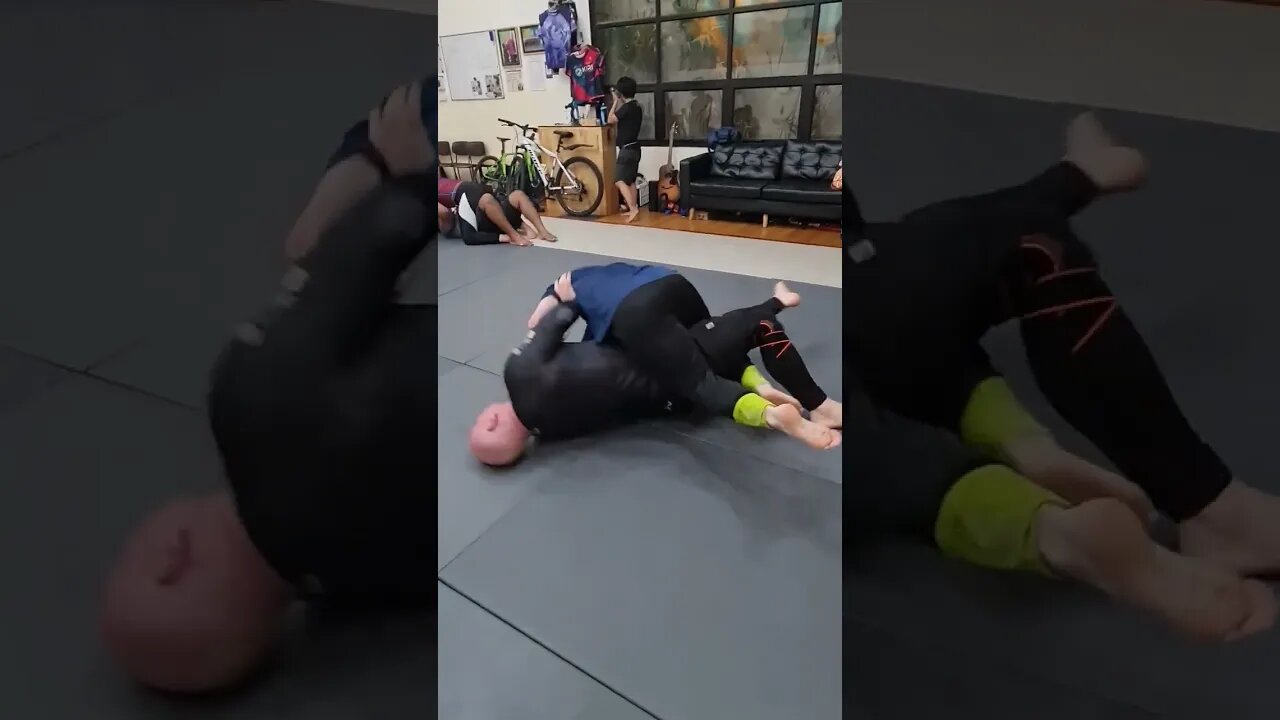 Kiri Jiu-jitsu Phnom Penh Cambodia 🇰🇭 #cambodia #phnompenh #brazilianjiujitsu