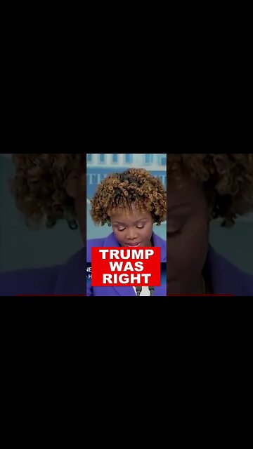 WTF: Reuters Reporter Proves Trump Was RIGHT