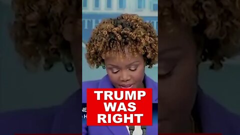 WTF: Reuters Reporter Proves Trump Was RIGHT
