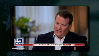 Biden Insider Tony Bobulinski Slams the Former VP and the Mainstream Media With Undeniable Facts