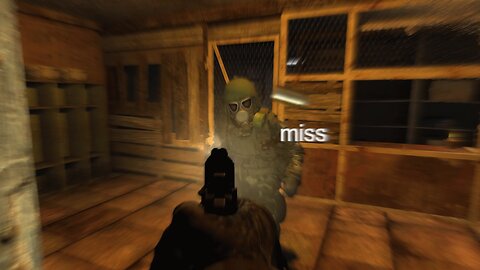 Operation "Army Snitch" (Stalker Anomaly)
