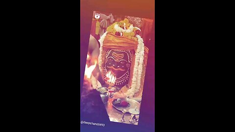 Har Har mahadev