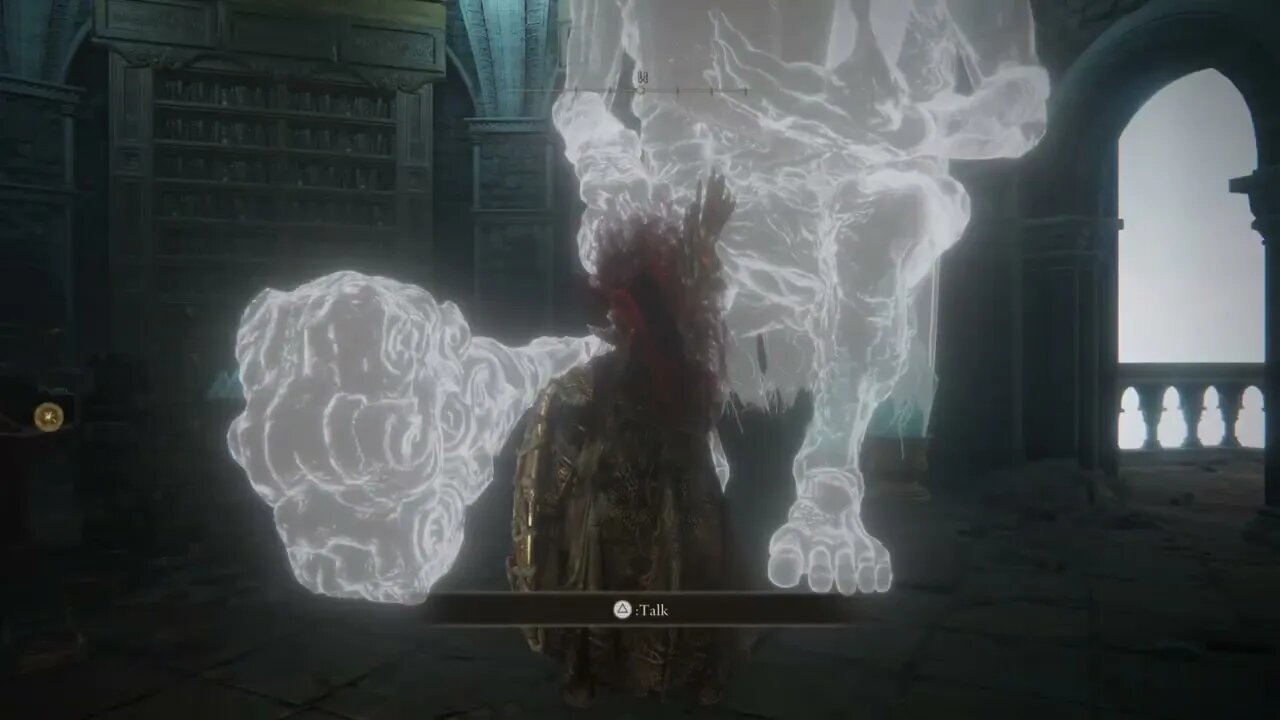 Elden Ring | Gameplay Playthrough | FHD 60FPS PS5 | No Commentary | Part 27 |