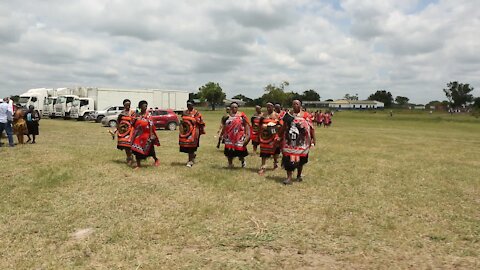 SOUTH AFRICA - Durban - Umthayi marula festival video's batch 7 (ivD)