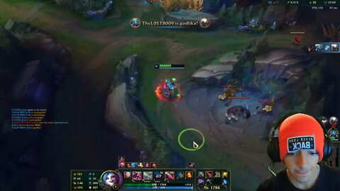 FIRST TIME PLAYING JINX..