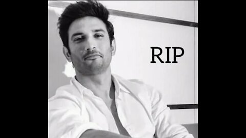 Jaan nisaar song status | sushant singh rajput | arjit singh
