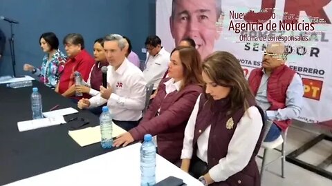 Hay que darle altura a la política JR