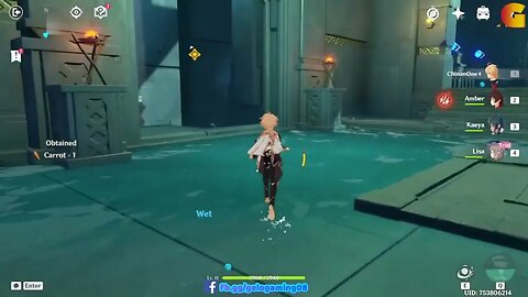 [Guide] Deep Within the Temple of the Lion