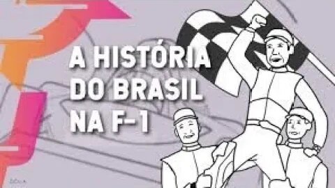 Essa é a História do Brasil!