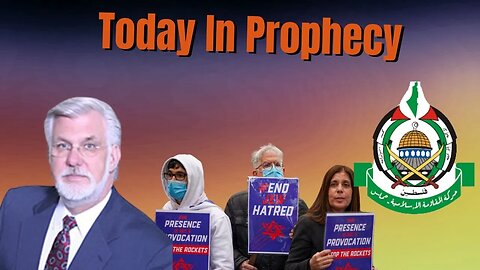 Today in Prophecy 10-07-24