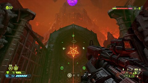 Doom Eternal - Nightmare - 11 - Nekravol
