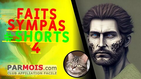 Faits Sympas #shorts 4