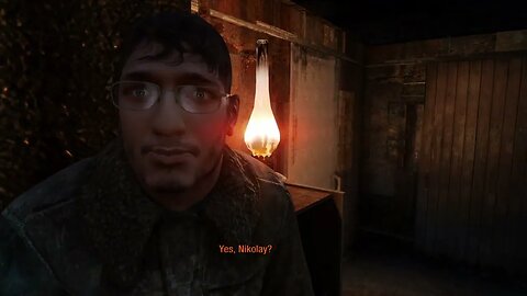 Metro Redux 2033 p1