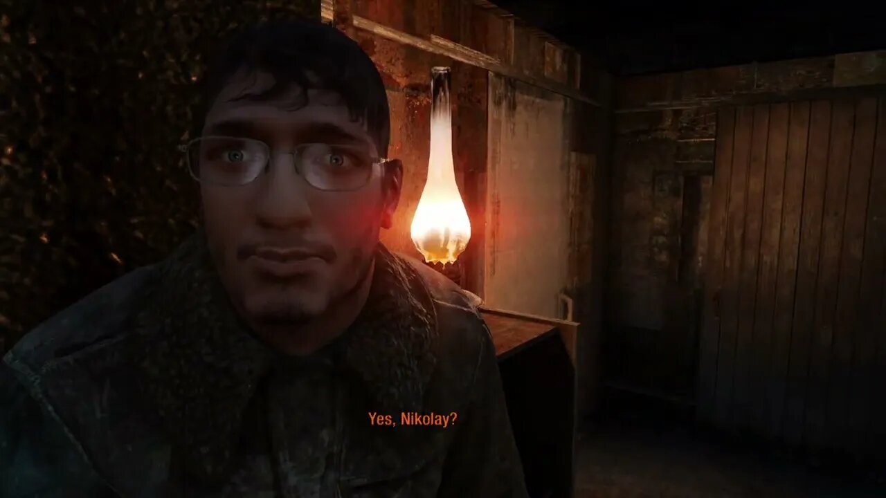 Metro Redux 2033 p1