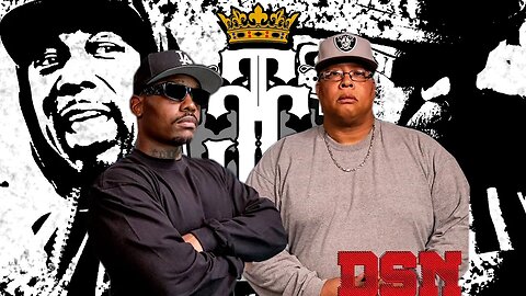 THE GANGSTER CHRONICLES | "MOUSE TRAP FOR A RAT" FULL EP (5-21-2020)