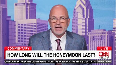 Black Men Interviewed by Local CBS Anchor: ‘Is Kamala Black, Yes or No?’; ‘To Me, No’