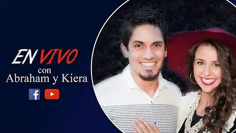 Si quieres una palabra profética, ven a este live!