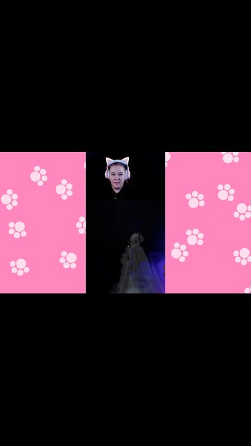 Be at one with the ghost!