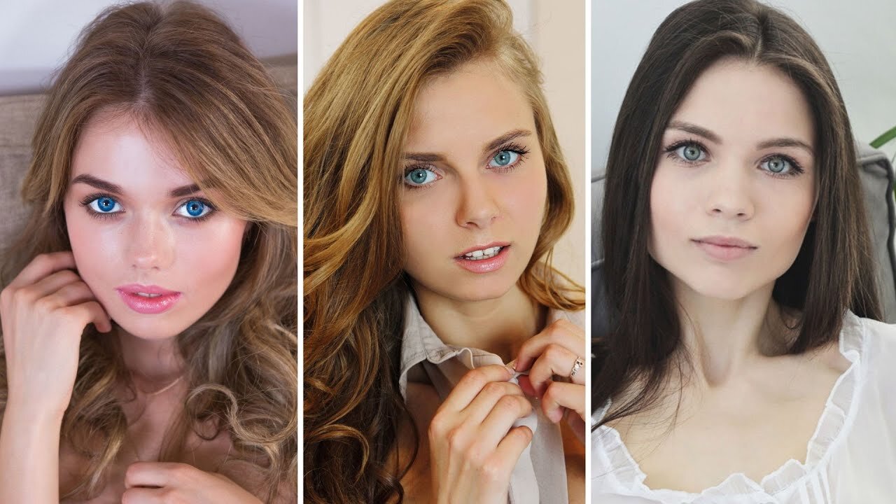 Top 5 Most Beautiful American PrnStars 2023 - Recently joined Love Stars p3