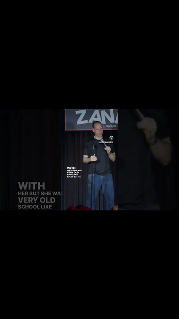 Old school women #comedy #comedyvideo #funny #standupcomedy #joke #viral #comedian #jokes