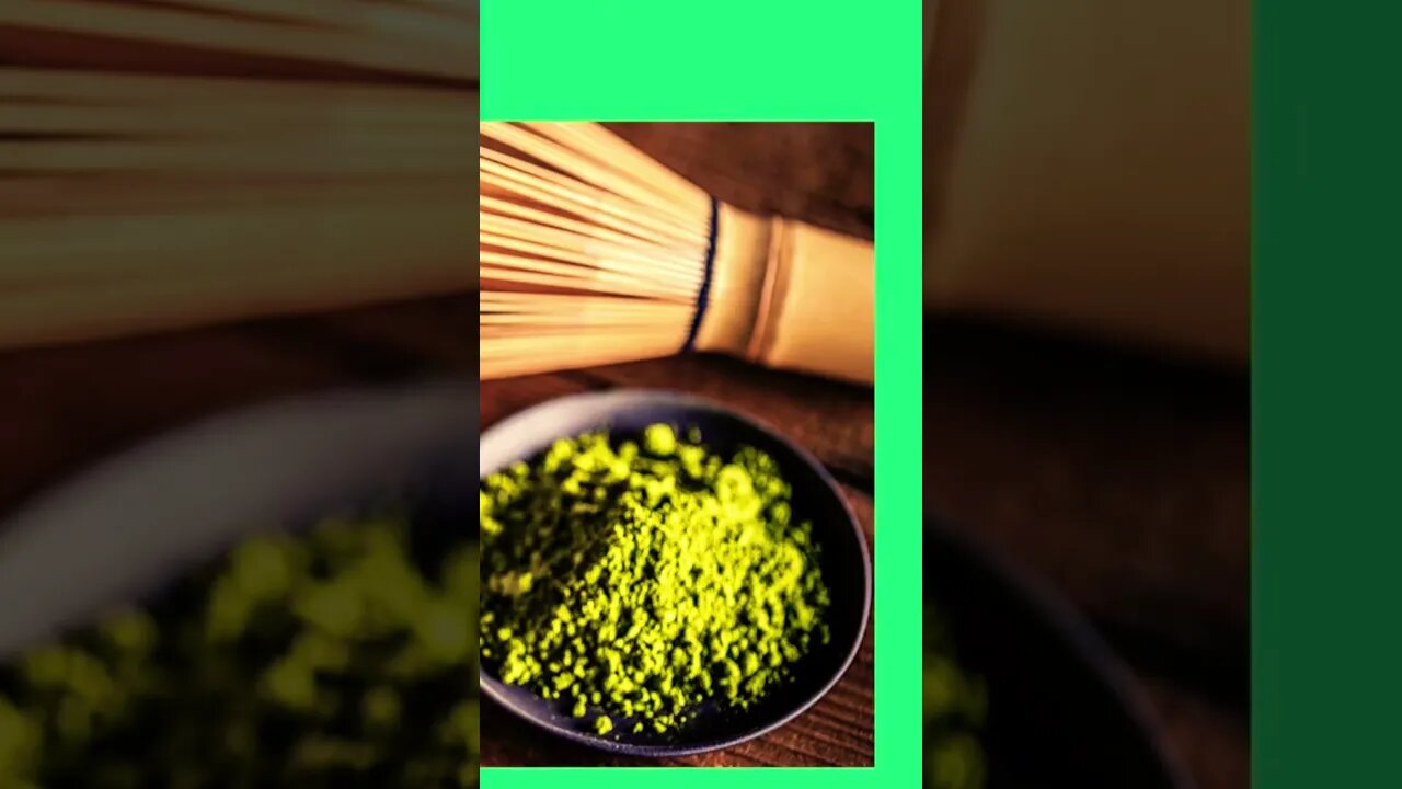 Matcha Tea - Tea Preparation, Matcha, and Dessert, Matcha Powder, Matcha Green Tea #matcha