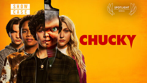 Chucky S01 EP01