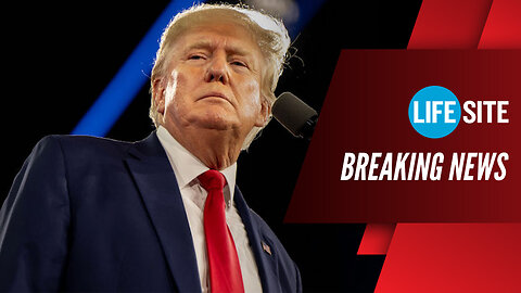 BREAKING | Trump safe following second assassination Attempt