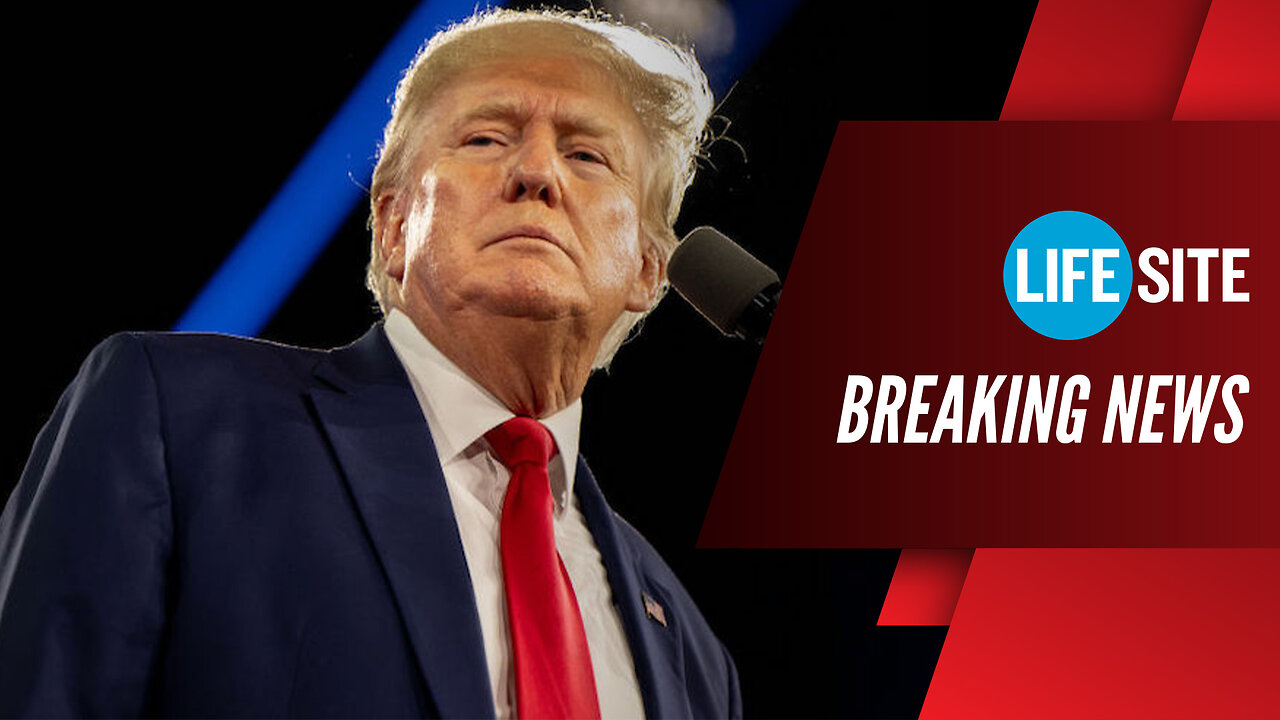 BREAKING | Trump safe following second assassination Attempt