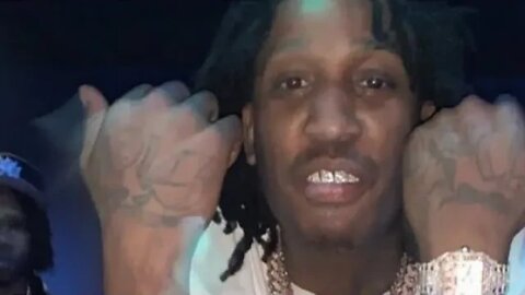 Boy Boo aka True Freeman making Terroristic Threats @The Real Charleston White @T.I.