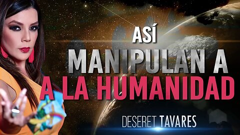 Esto Harán para Controlarnos #Diciembre2022#SaludMundial | Deseret Tavares