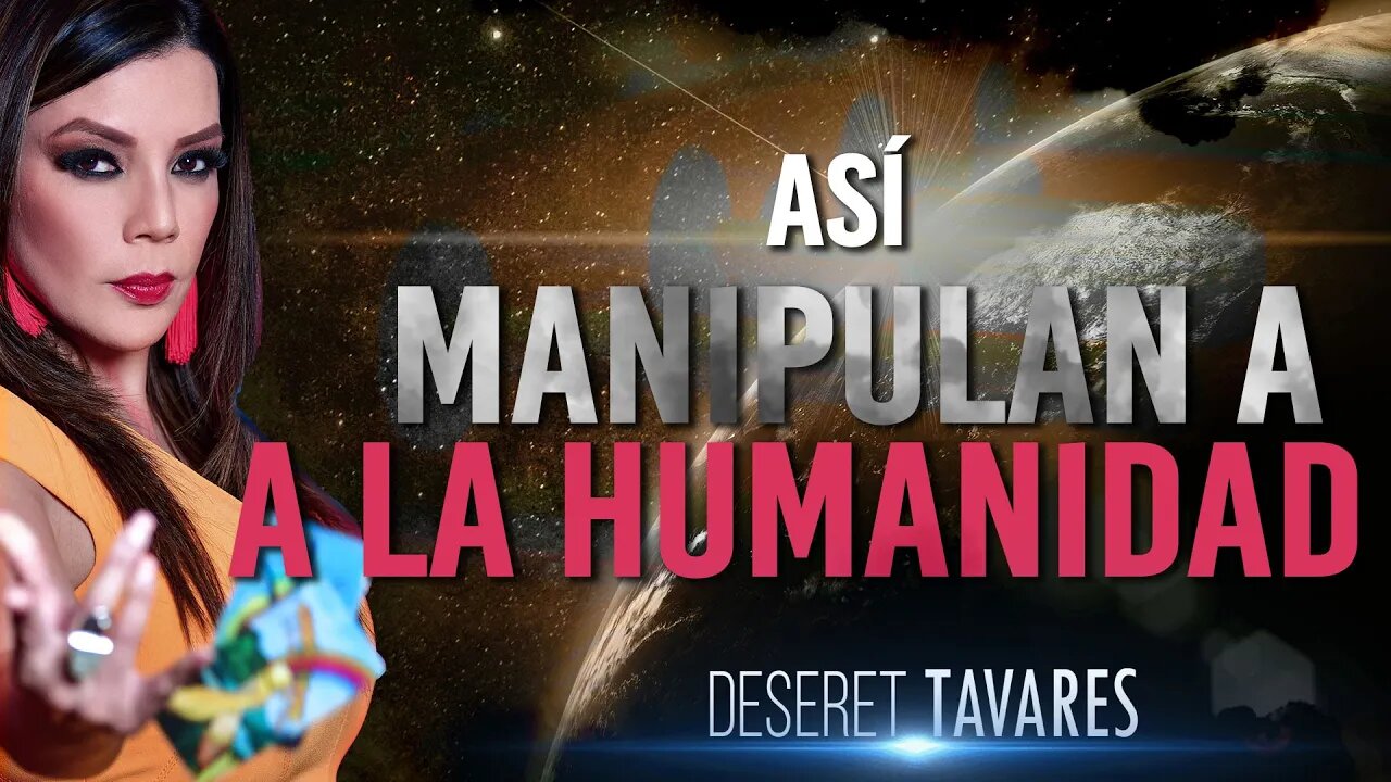Esto Harán para Controlarnos #Diciembre2022#SaludMundial | Deseret Tavares