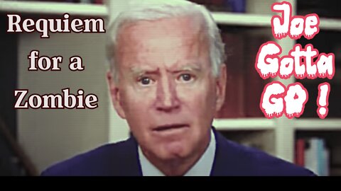 Joe Gotta Go