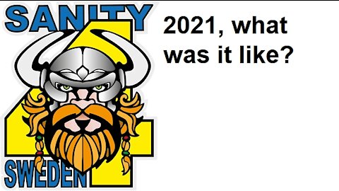 Craziest, Funniest, Greatest, Most Interesting and Most disappointing of 2021