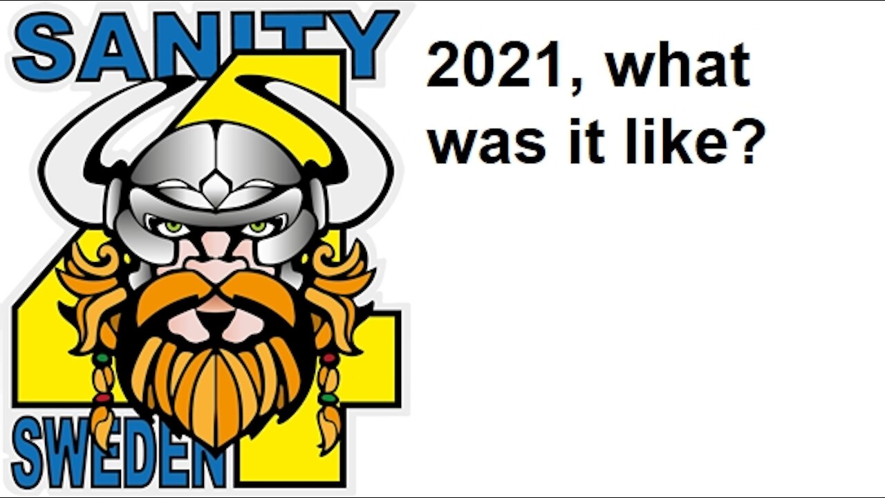 Craziest, Funniest, Greatest, Most Interesting and Most disappointing of 2021