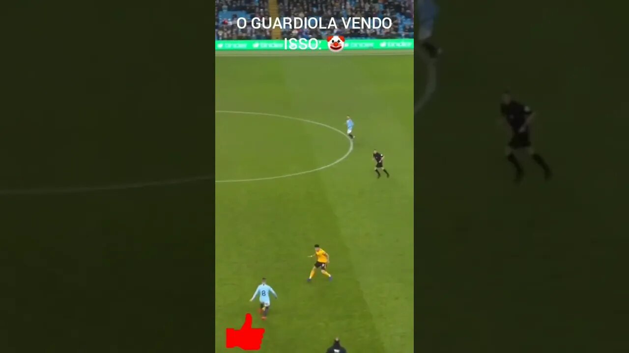 O EDERSON QUASE FOI PRO BANCO DEPOIS DESSA