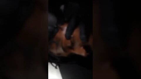 Nba Youngboy gets new guitar FACE TAT‼️