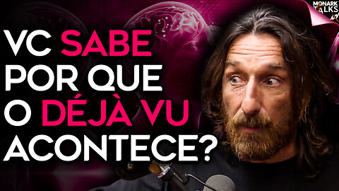OS MISTÉRIOS DA NOSSA MEMÓRIA [NEUROPSICÓLOGO]