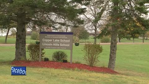 DOC denies inmates testing staff after disturbance at youth prisons