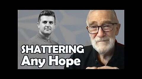 Ray McGovern EXPOSES: How NATO's Actions Are SHATTERING Any Hope for World Peace!