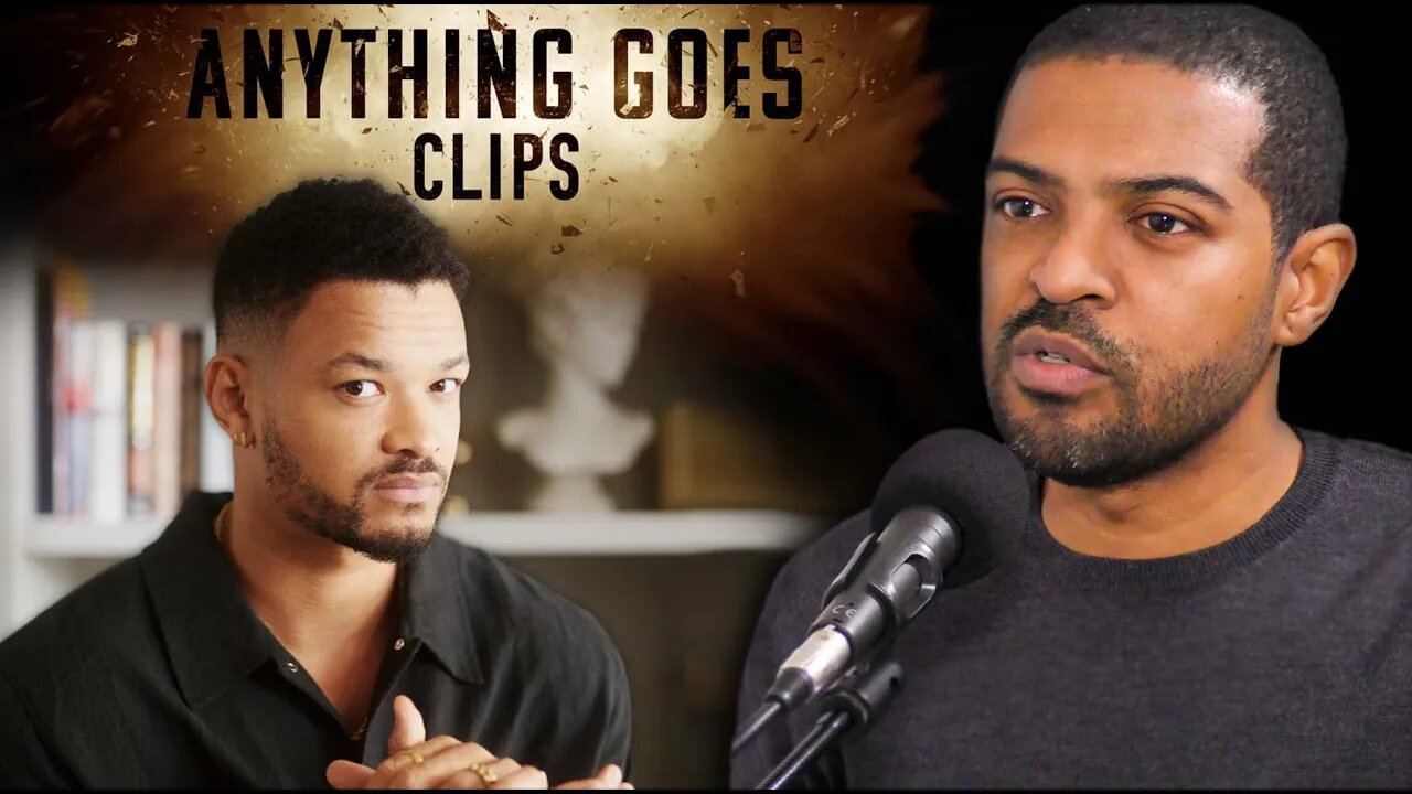 Noel Clarke - Steven Bartlett Took My Podcast Down