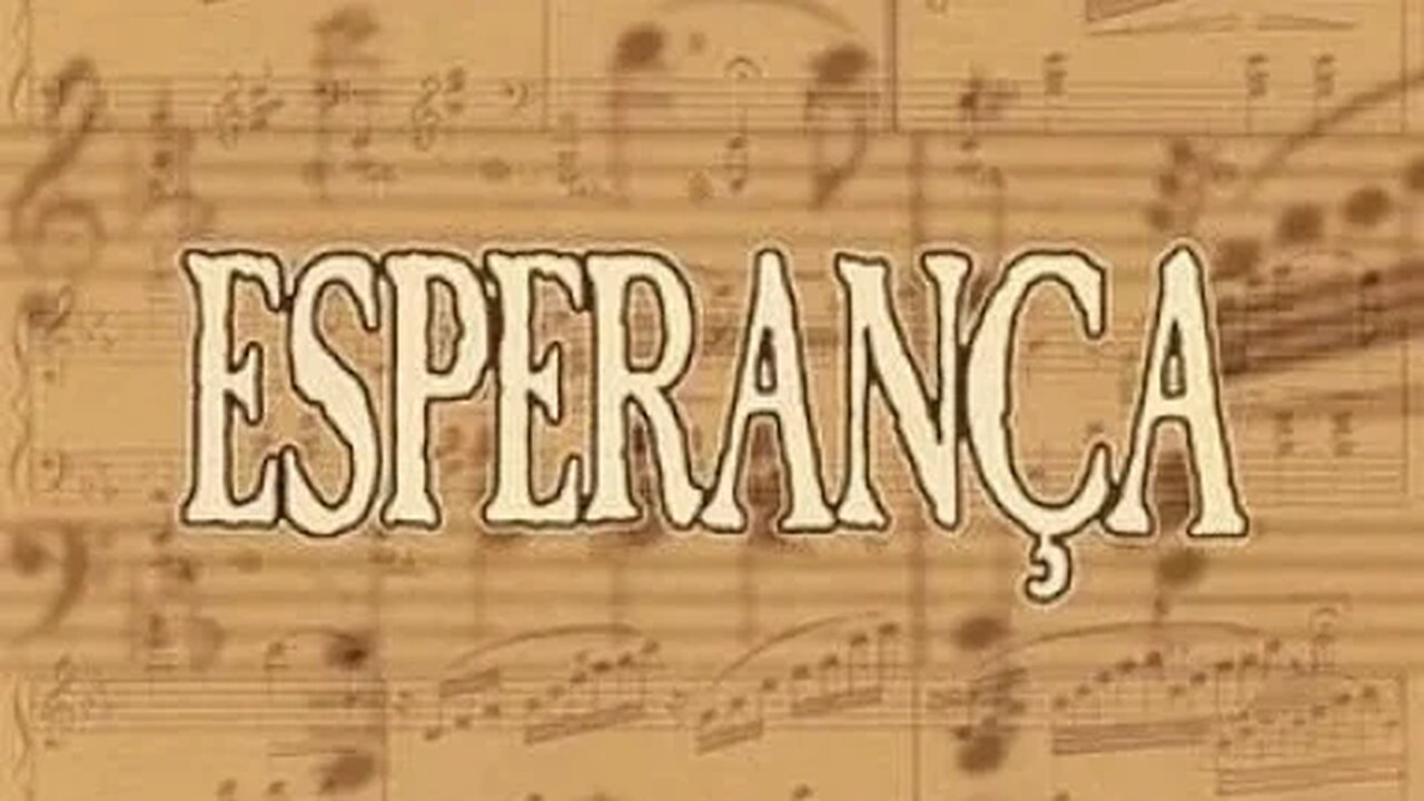 Esperança Instrumental - Genaro