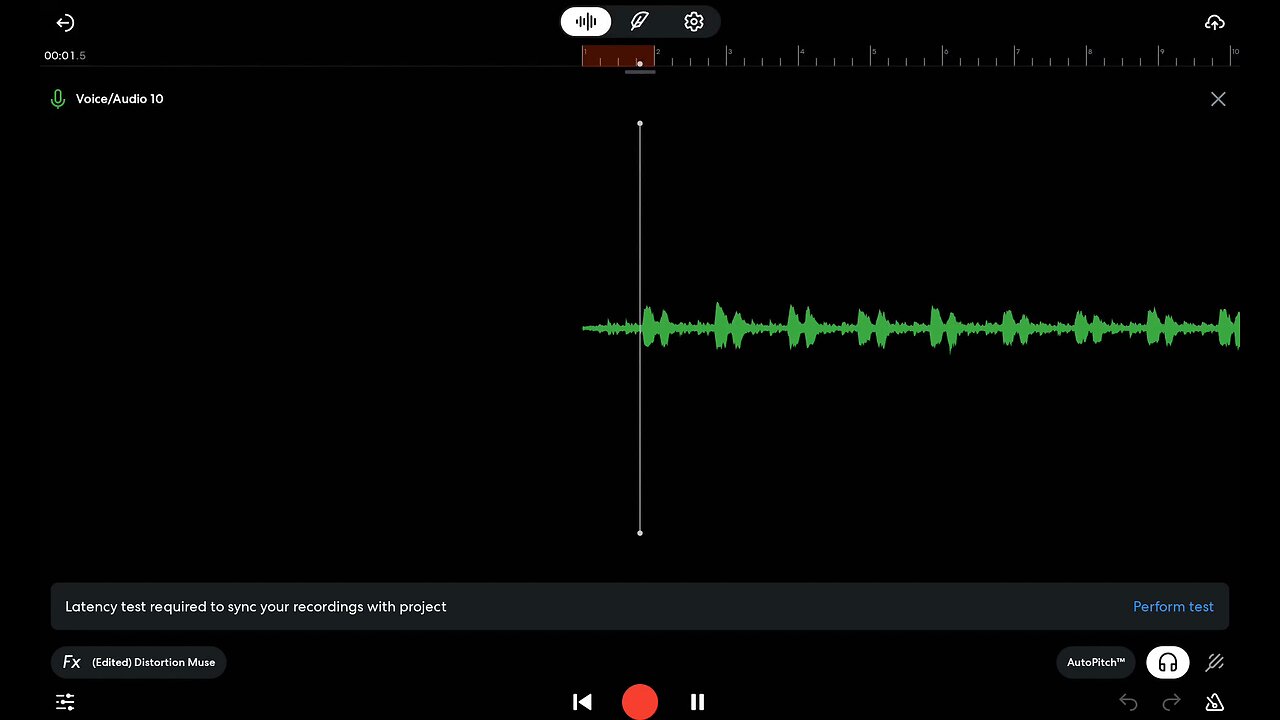 This song is called Spiritual psychic
