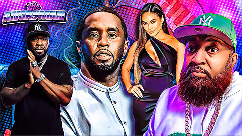 Daphne Joy Makes Shocking Allegations About 50 Cent