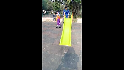 fun time with my cutie pie
