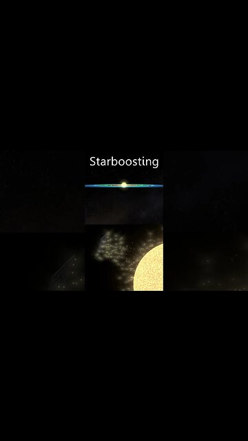 Starboosting