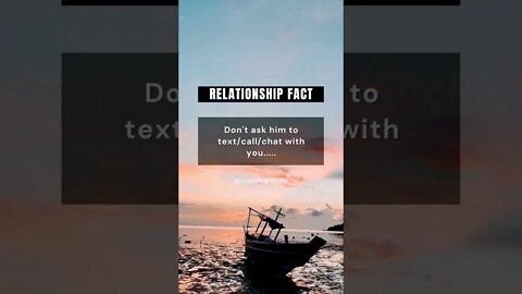 Relationship facts #relationships #lovers #lovestatus #fyp #youtubeshorts #committed
