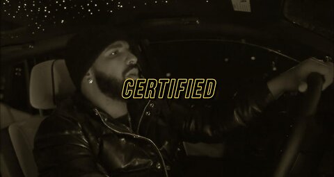(FREE) "Certified" - Drake Type Beat